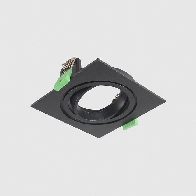 Встраиваемый светильник Crystal Lux CLT 002C1 BL V2 Фото № 5