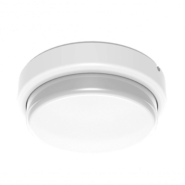 Уличный светодиодный светильник Gauss 126411312-S Фото № 1