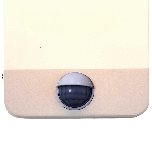 Уличный настенный светодиодный светильник Mantra Cooper 8476 изображение 2 Уличный настенный светодиодный светильник Mantra Cooper 8476 Фото № 2