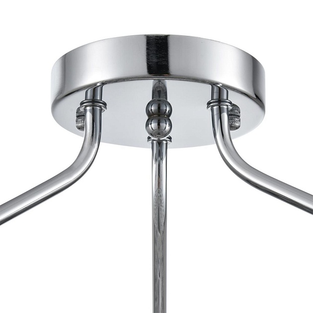 Потолочная люстра Lumion Classi Layla 8244/5C изображение 4 Потолочная люстра Lumion Classi Layla 8244/5C Фото № 4