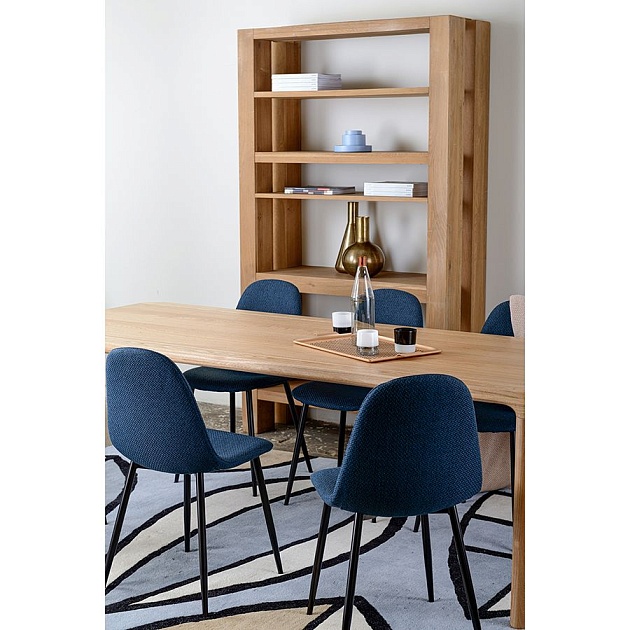 Кухонный стул Bergenson Bjorn Breeze UCH-BRTRF06 Фото № 14