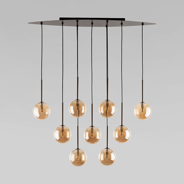 Подвесной светильник TK Lighting 6149 Estera Фото № 1