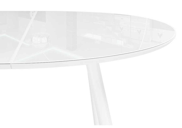 Кухонный стол Woodville Абилин 520593 Фото № 4