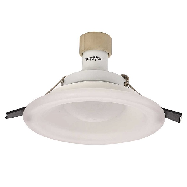 Встраиваемый светильник Mantra Lagos 8689 изображение 1 Встраиваемый светильник Mantra Lagos 8689 Фото № 1