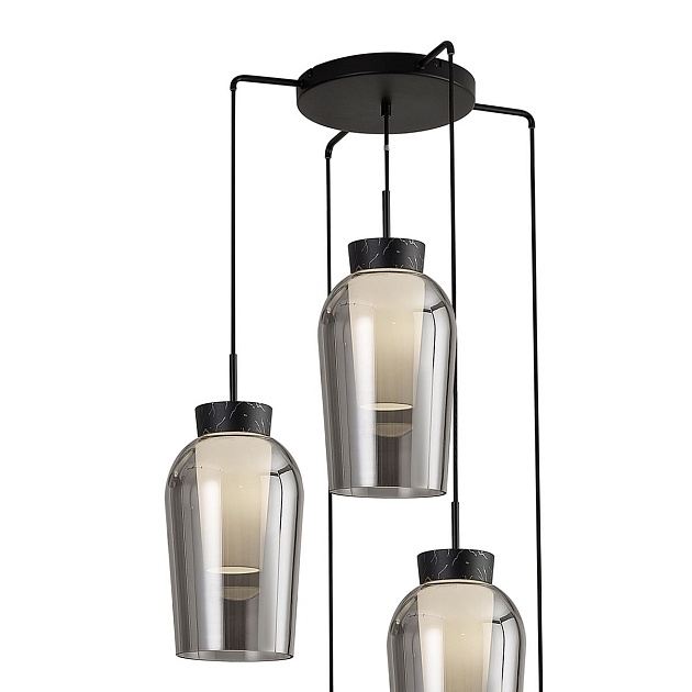 Подвесная люстра Mantra Nora 8283 Фото № 2