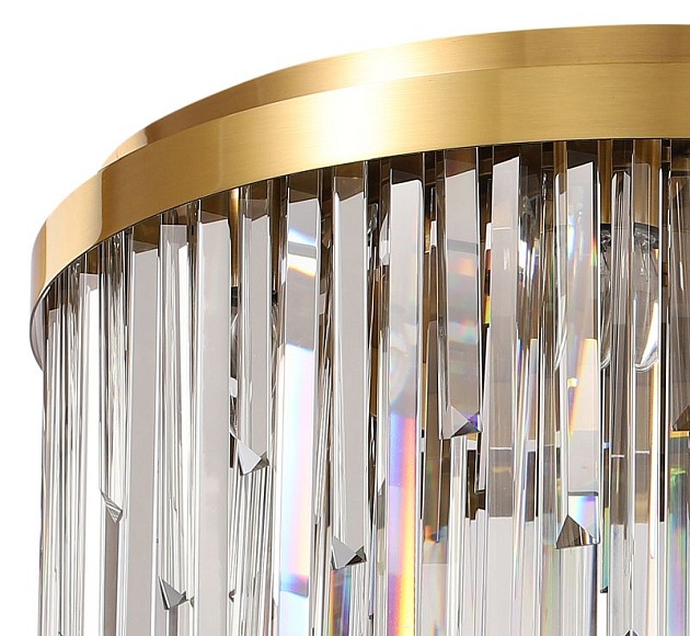 Потолочная люстра Stilfort Venecia 2113/03/08C изображение 4 Потолочная люстра Stilfort Venecia 2113/03/08C Фото № 4