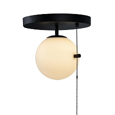 Потолочный светильник Loft IT Signal 10029C Black 2