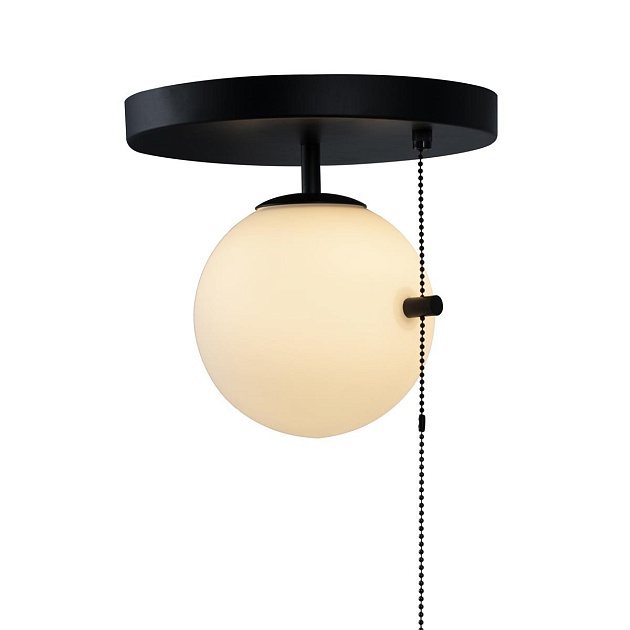 Потолочный светильник Loft IT Signal 10029C Black изображение 3 Потолочный светильник Loft IT Signal 10029C Black Фото № 3