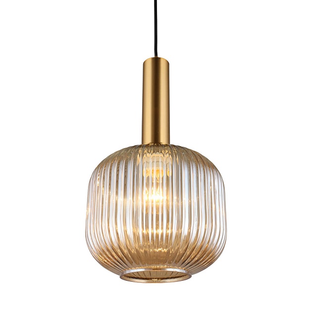 Подвесной светильник Omnilux Triscina OML-99406-01 Фото № 1