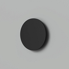 Уличный настенный светодиодный светильник Denkirs Alta DK9781-BK 4