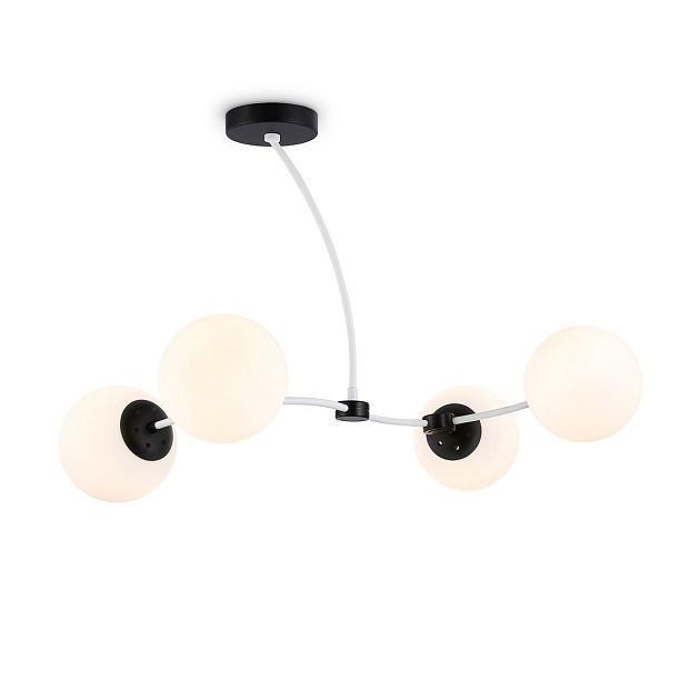 Подвесная люстра Ambrella light Traditional Modern TR2542 Фото № 1