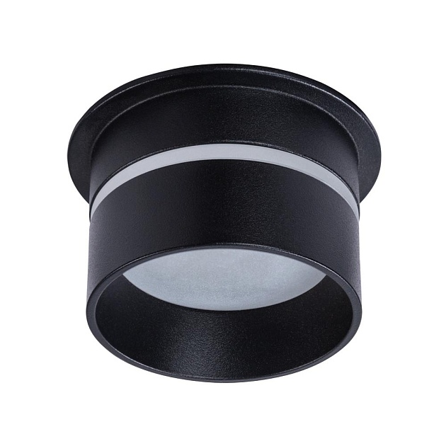 Встраиваемый светильник Arte Lamp Imai A2164PL-1BK Фото № 1