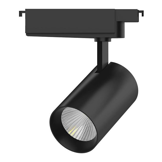 Трековый светодиодный светильник Gauss Track Light Led TR074 изображение 1 Трековый светодиодный светильник Gauss Track Light Led TR074 Фото № 1