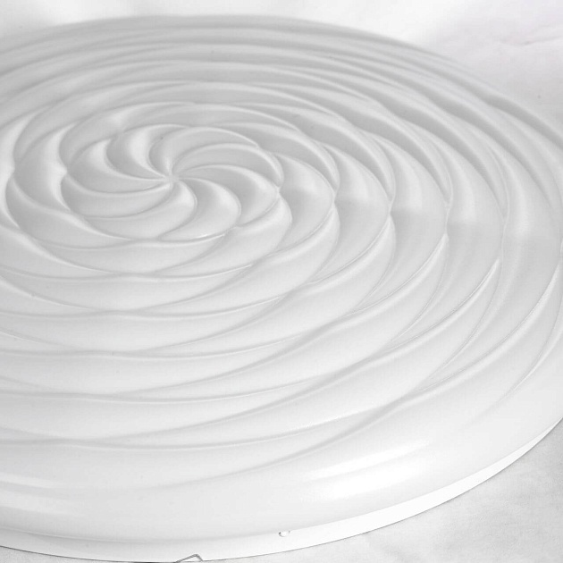 Потолочный светодиодный светильник Lussole Lgo Moonlight LSP-8320 изображение 3 Потолочный светодиодный светильник Lussole Lgo Moonlight LSP-8320 Фото № 3