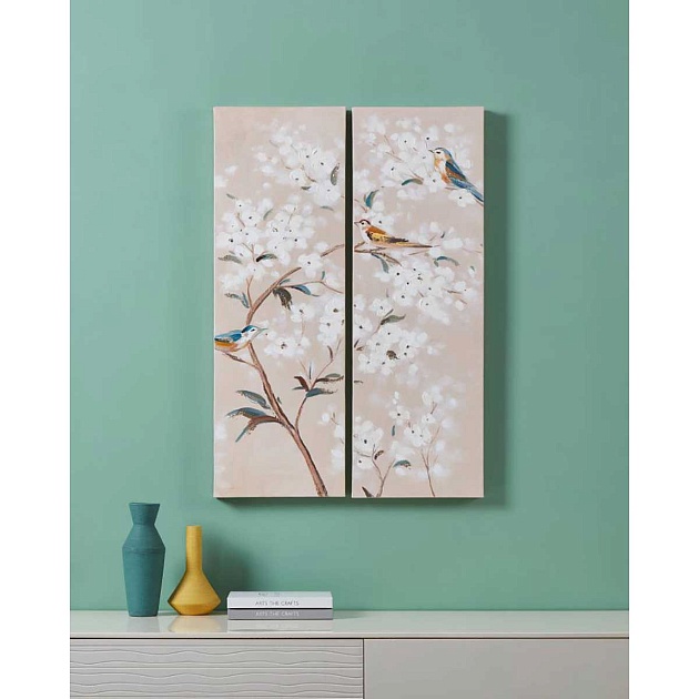 Картина Eglo ALAMINOS 423126 Фото № 5