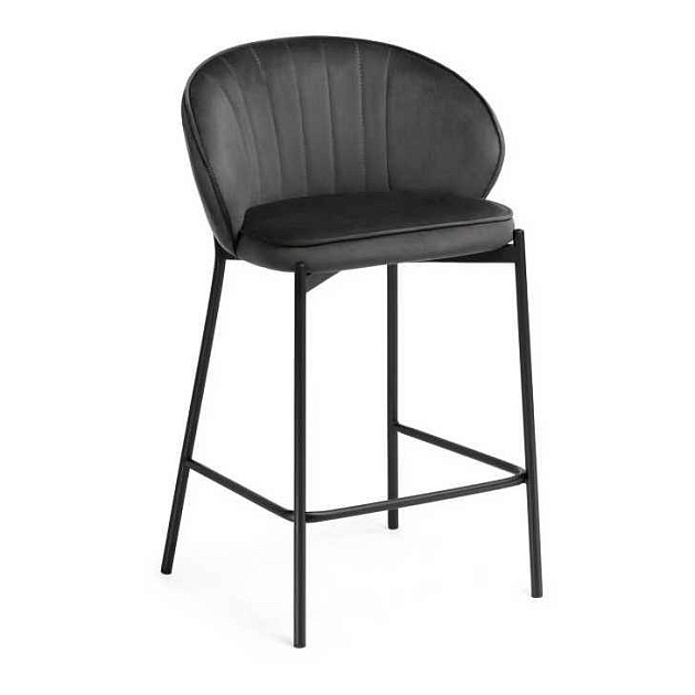 Полубарный стул Woodville Нейл 528460 Фото № 1