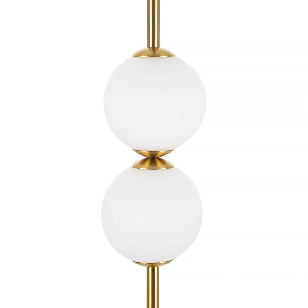 Подвесной светодиодный светильник MyFar Violla MR2022-3PL Фото № 4