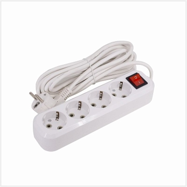 Удлинитель LEEK LE070200-0043 Фото № 1