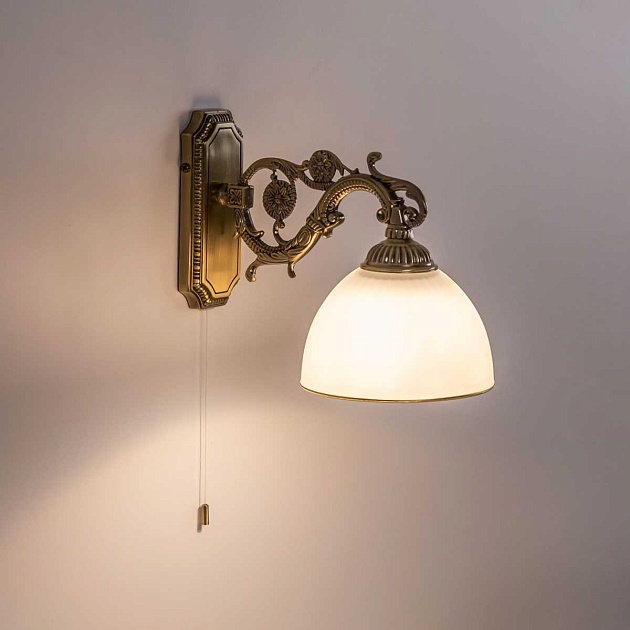 Бра Citilux Адриана CL405413 Фото № 7