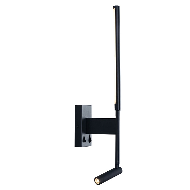 Бра Loft IT Stick 10012/6+3BK изображение 5 Бра Loft IT Stick 10012/6+3BK Фото № 5