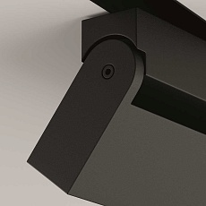 Трековый светодиодный светильник Maytoni Technical Points Rot TR077-2-20W4K-B 3