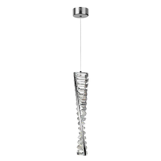 Подвесной светильник Lumion ROSELLE 5675/10L Фото № 1