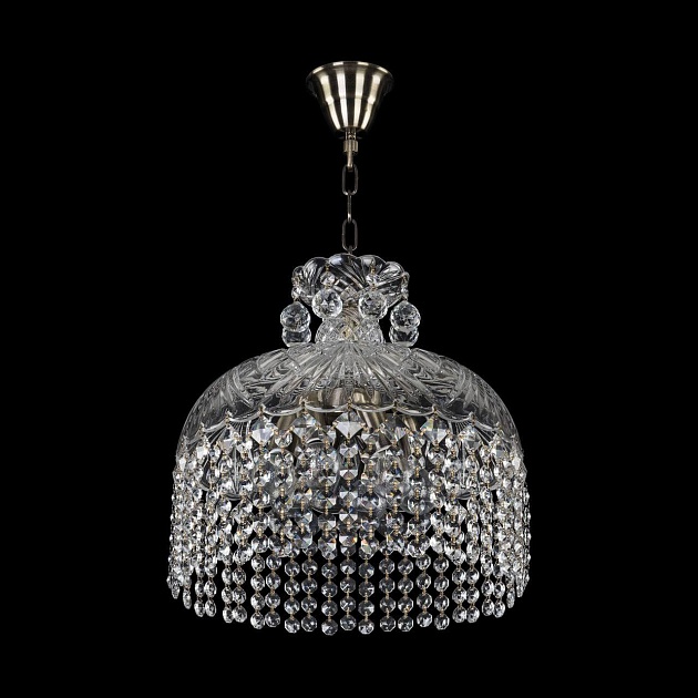 Подвесная люстра Bohemia Ivele 14781/35 Pa R Фото № 1