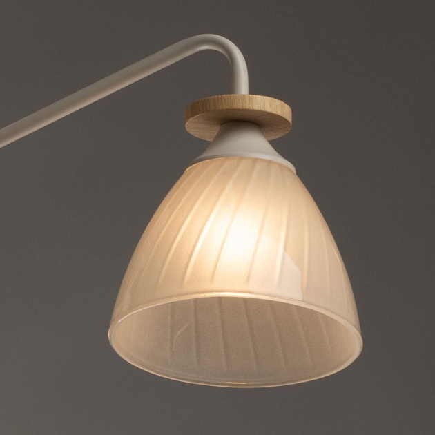 Люстра De City Дэла 116010103 изображение 4 Люстра De City Дэла 116010103 Фото № 4