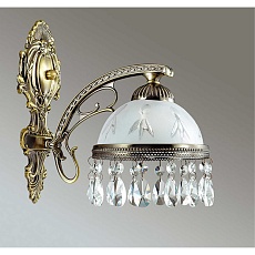 Бра Lumion Classi Avifa 2989/1W 1