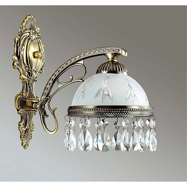 Бра Lumion Classi Avifa 2989/1W Фото № 2