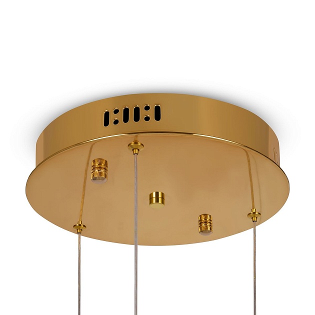 Основание для светильника Freya Tier FR5257A-L3G1 Фото № 1