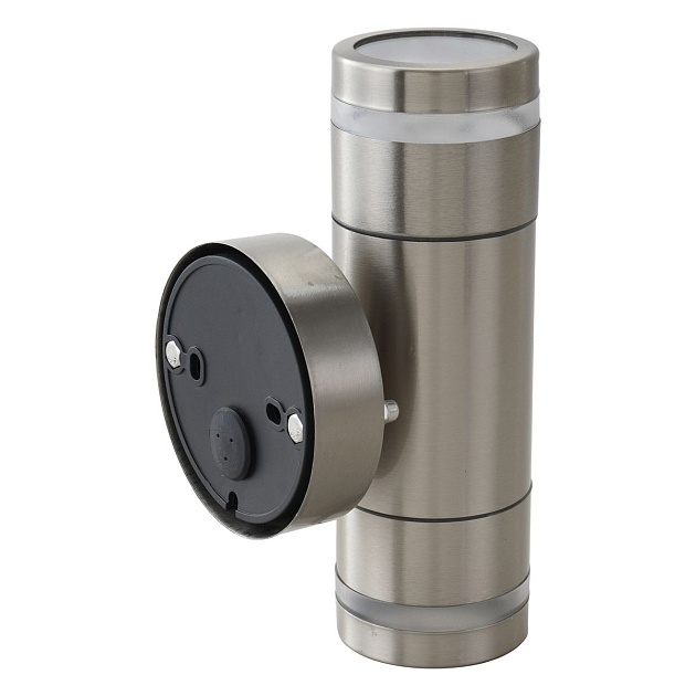 Уличный настенный светильник Apeyron Chrome 11-112 Фото № 13