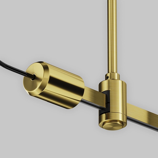 Ввод питания Maytoni Technical Flarity TRA154C-SB1-BS Фото № 4