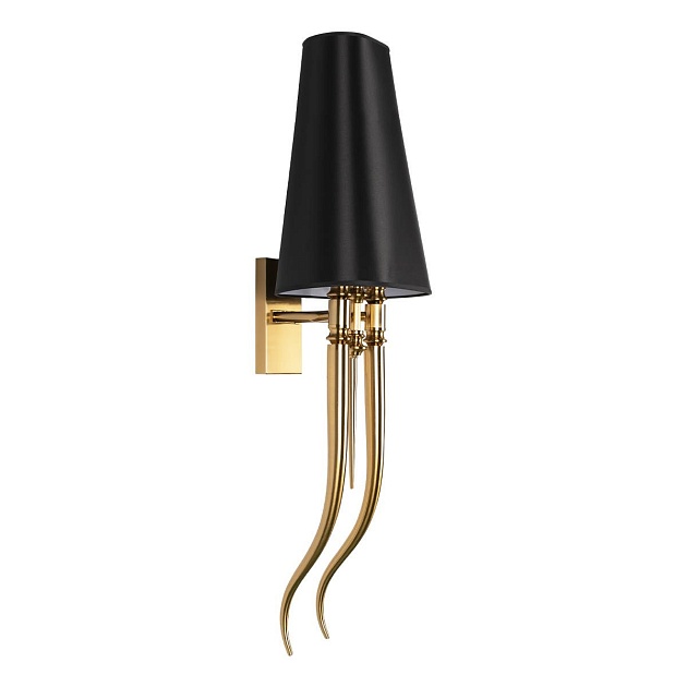 Бра Loft IT Brunilde 10207W/L Gold Фото № 5