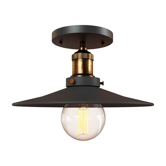 Потолочный светильник Loft IT Factory Filament Loft3101C Фото № 1