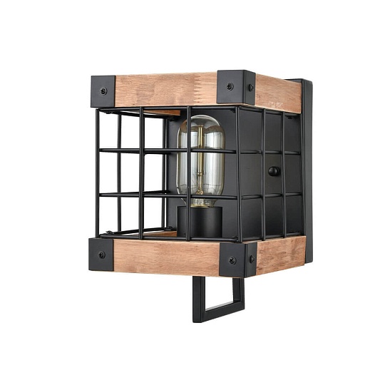 Бра Vele Luce Lucca VL6062W01 изображение 2 Бра Vele Luce Lucca VL6062W01 Фото № 2