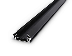 Корпус в натяжной потолок для накладного шинопровода Ambrella Light Track System Standard 220V GL7131 3