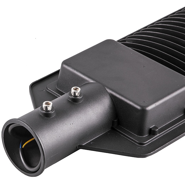 Уличный светодиодный консольный светильник Feron SP3033 32578 Фото № 2