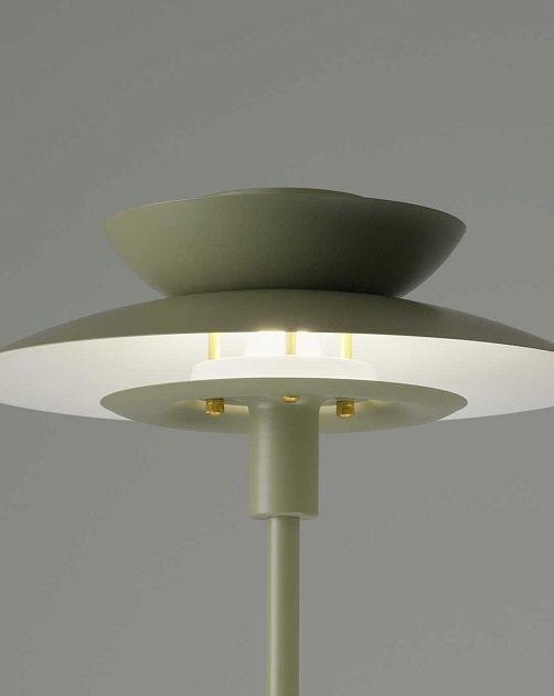 Торшер Moderli Shaggy V11301-1F изображение 2 Торшер Moderli Shaggy V11301-1F Фото № 2