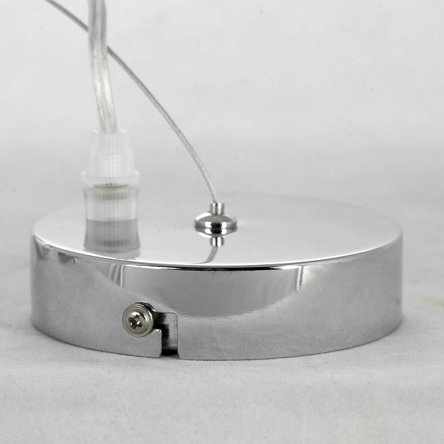 Подвесная люстра Lussole Lgo Gresham LSP-8372CH изображение 6 Подвесная люстра Lussole Lgo Gresham LSP-8372CH Фото № 6