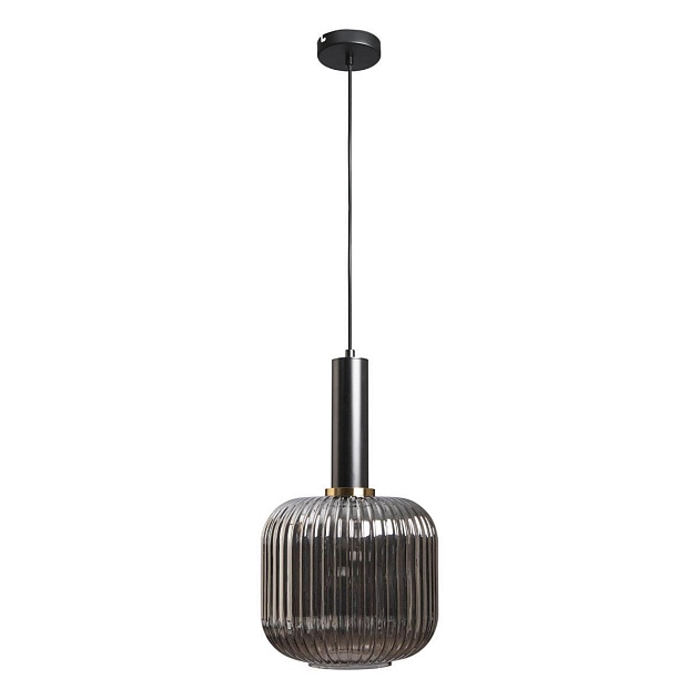 Подвесной светильник Loft IT IRIS 2070-B+BL Фото № 2