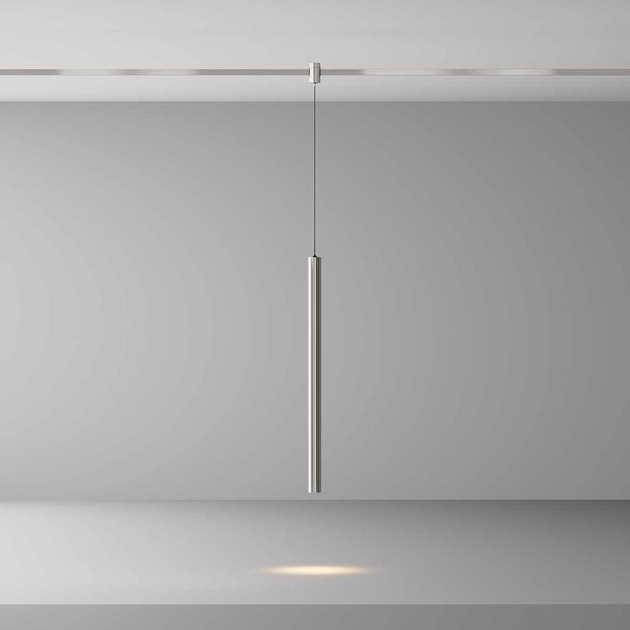 Трековый светильник Maytoni Technical TR156-1-5W3K-PT Фото № 10