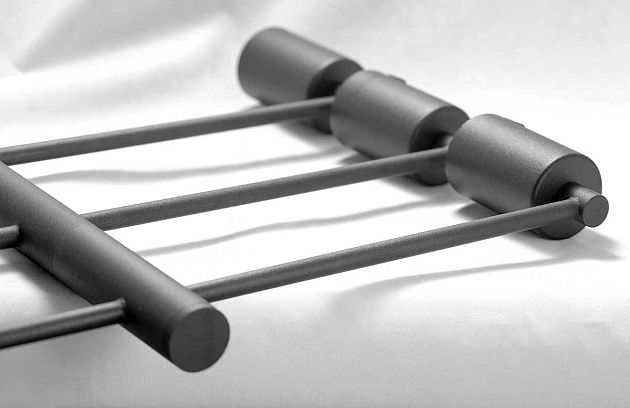 Подвесная люстра Lussole Lgo HURON LSP-8156-G Фото № 8