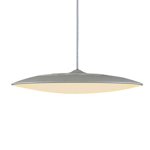 Подвесной светодиодный светильник Mantra Slim 8100 Фото № 2