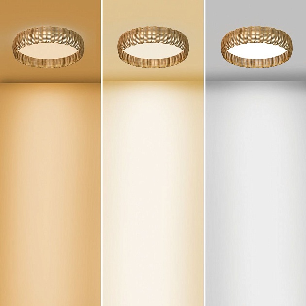 Потолочный светодиодный светильник Mantra Kilimanjaro 8194 Фото № 2