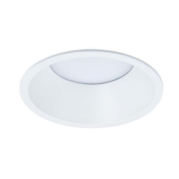 Встраиваемый светодиодный светильник Arte Lamp Frame A7993PL-1WH Фото № 1