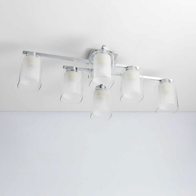 Потолочная люстра Citilux Диез CL111160 Фото № 3