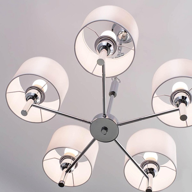 Подвесная люстра Citilux Аврора CL463150 изображение 2 Подвесная люстра Citilux Аврора CL463150 Фото № 2