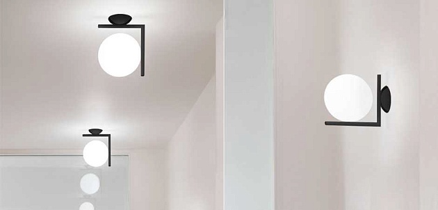Бра Imperium Loft Flos 123230-22 Фото № 2