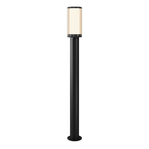 Ландшафтный светильник Maytoni Outdoor O502FL-01B1 Фото № 1